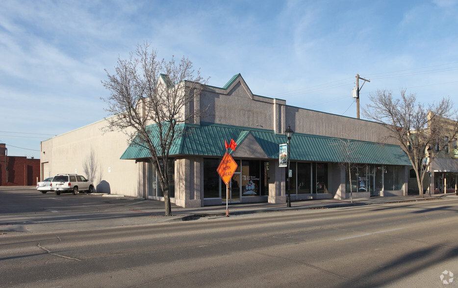 1217 2nd St S, Nampa, ID for lease - Primary Photo - Image 2 of 76