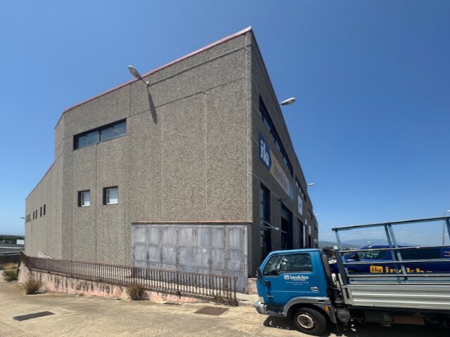 Industrial in Blanes, Gerona for sale - Building Photo - Image 3 of 3