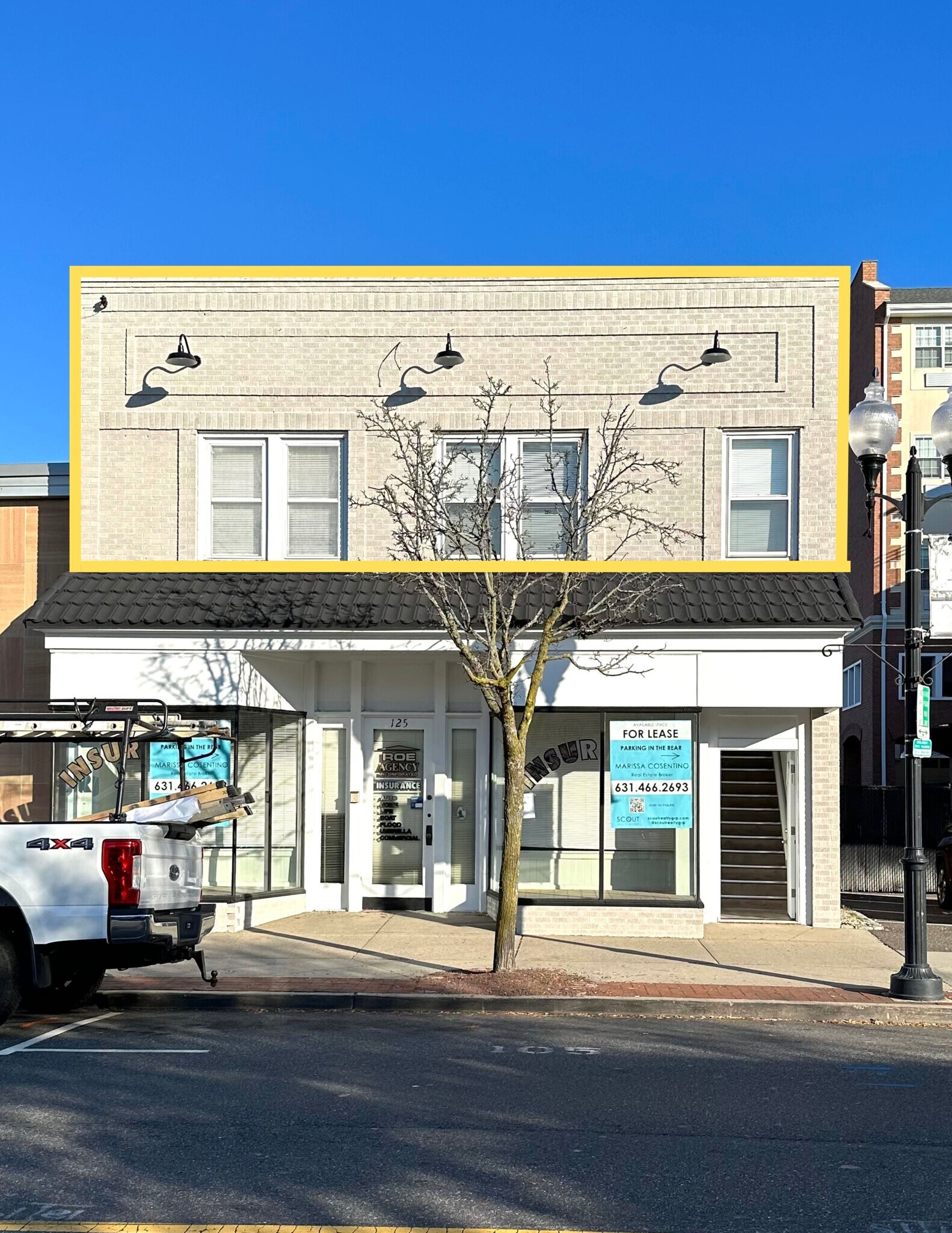 125 E Main St, Patchogue, NY for lease Primary Photo- Image 1 of 14