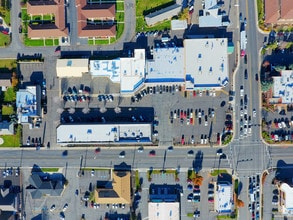 4001 Summitview Ave, Yakima, WA - Aérien Vue de la carte
