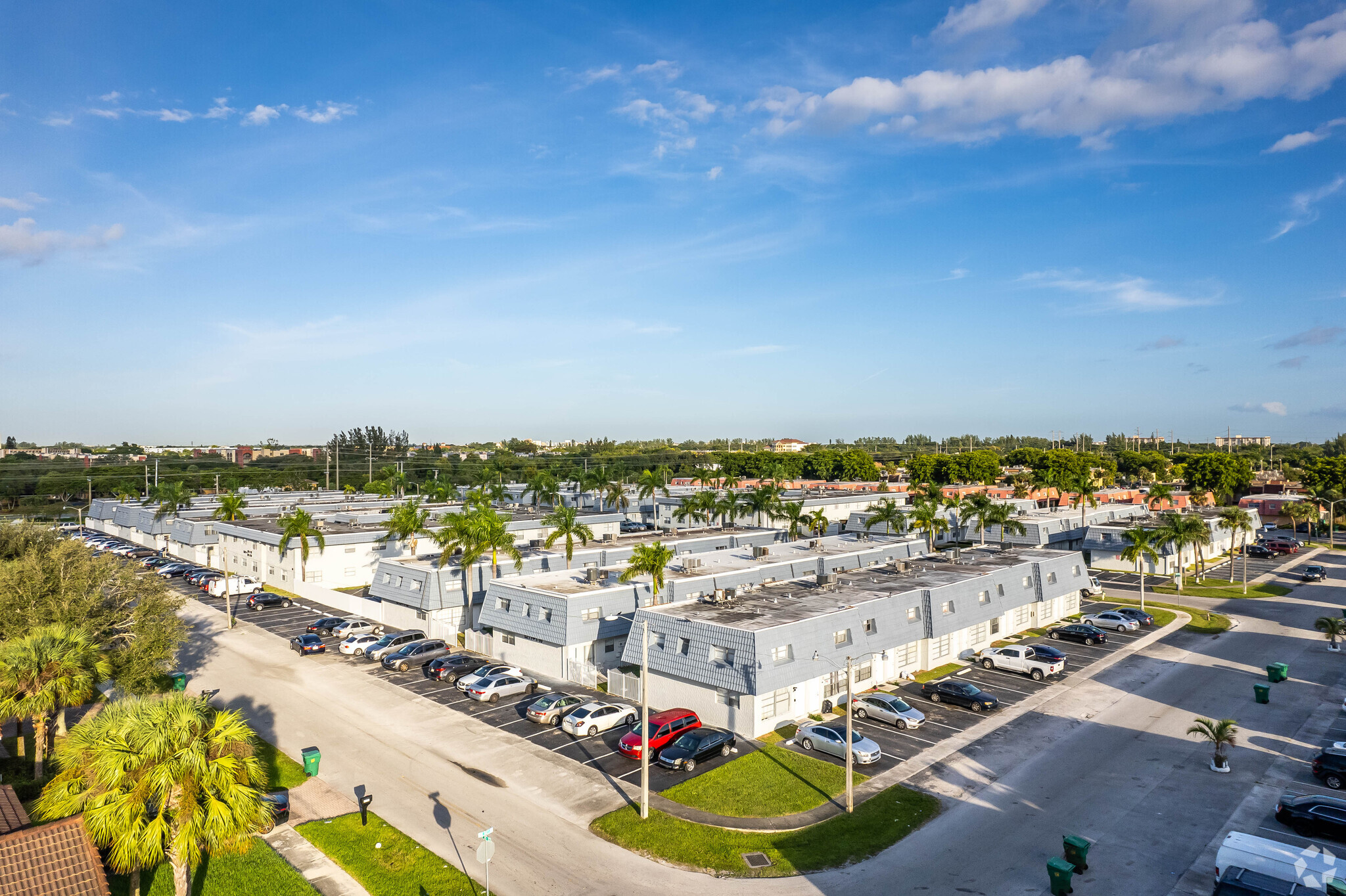 5420 NW 27th St, Lauderhill, FL à vendre Photo principale- Image 1 de 1