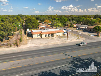 More details for 1616 S WW White Rd, San Antonio, TX - Office/Retail for Lease