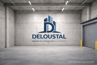 More details for Flex, Industrial for Lease