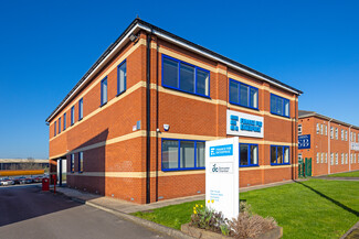 More details for Heavens Walk, Doncaster - Office for Lease