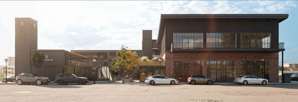 319 S 4th, Waco, TX à louer - Photo du bâtiment - Image 2 de 7