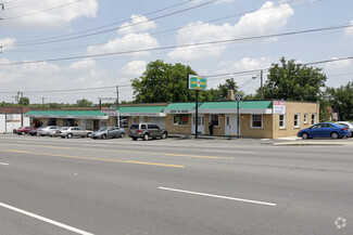 More details for 519-535 Gallatin Pike S, Madison, TN - Retail for Sale