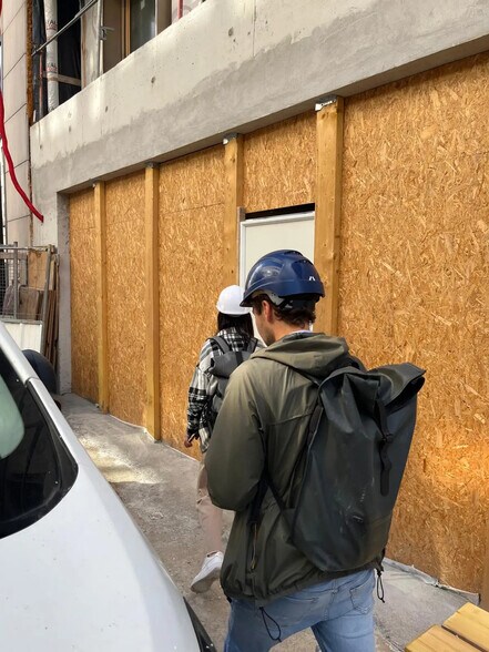 39 Rue Paul Bert, Boulogne-Billancourt à louer - Photo de construction - Image 3 de 5