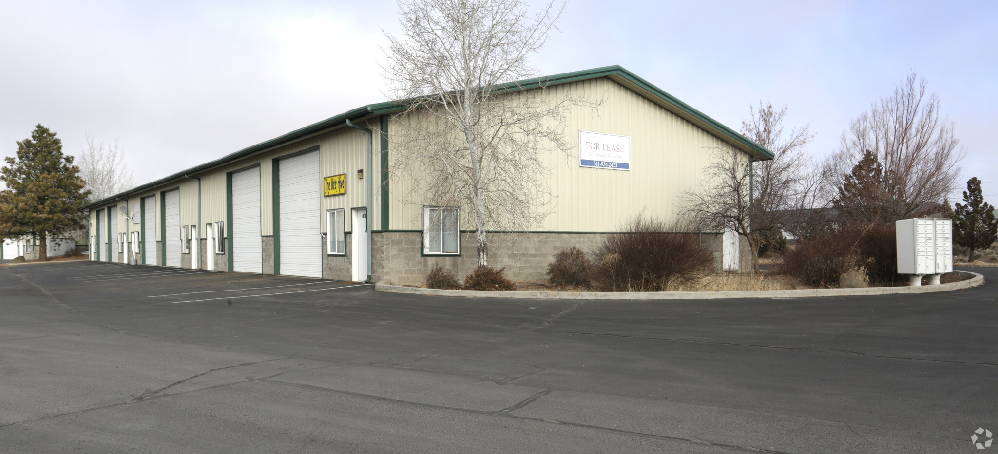 2675 SW High Desert Dr, Prineville, OR for lease Primary Photo- Image 1 of 8