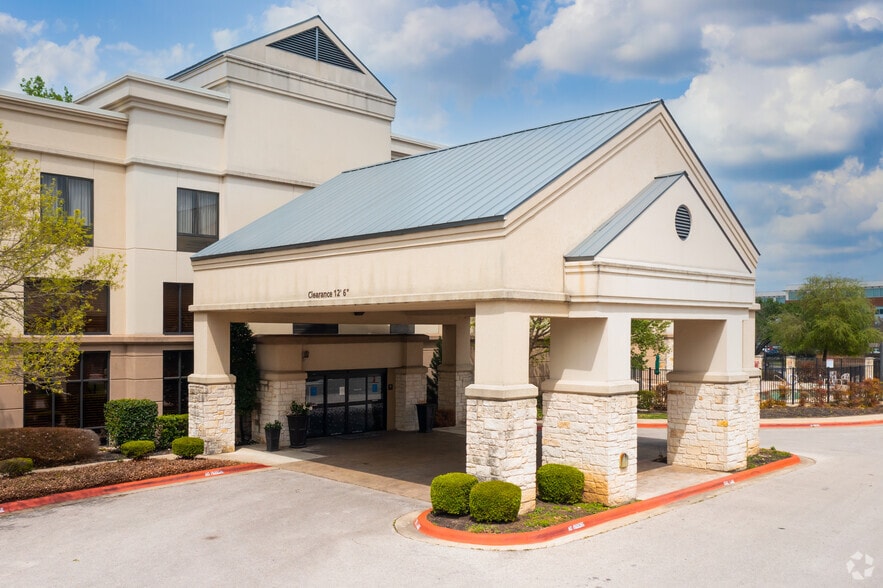 10811 Pecan Park Blvd, Austin, TX for sale - Building Photo - Image 3 of 4