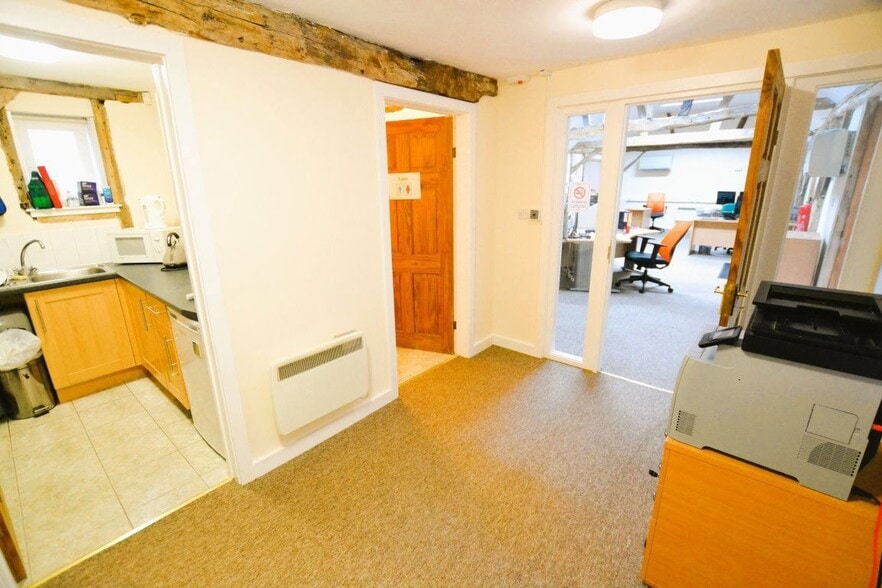 Saltmore Farm, Hinxworth, Nr Baldock, Ashwell à louer - Photo intérieure - Image 3 de 6