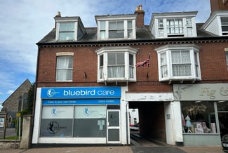 More details for 141 High St, Honiton - Retail for Lease