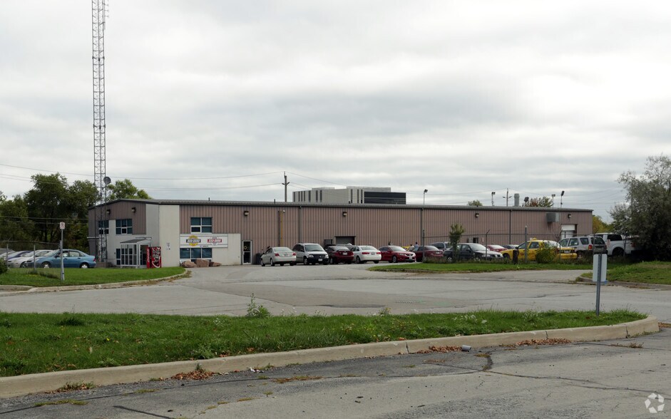 3472 Landmark Rd, Burlington, ON for sale - Primary Photo - Image 1 of 1