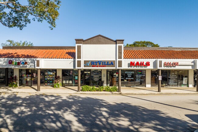 More details for 11379-11443 W Palmetto Park Rd, Boca Raton, FL - Retail for Lease