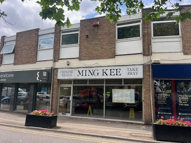 27 St. John's, Warwick for lease - Building Photo - Image 1 of 9