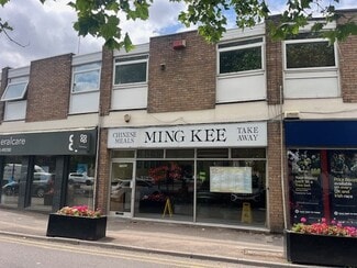 More details for 27 St. John's, Warwick - Retail for Lease