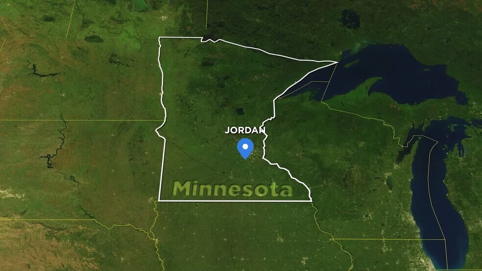 1X Hwy 169, Jordan, MN à vendre - Vidéo sur l’inscription commerciale - Image 2 de 2