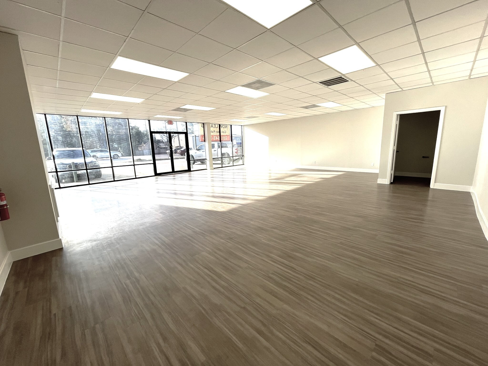 2810 Louetta Rd, Spring, TX for lease Interior Photo- Image 1 of 28