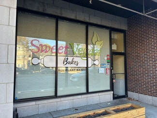 More details for 409-413 W North Ave, Chicago, IL - Retail for Lease