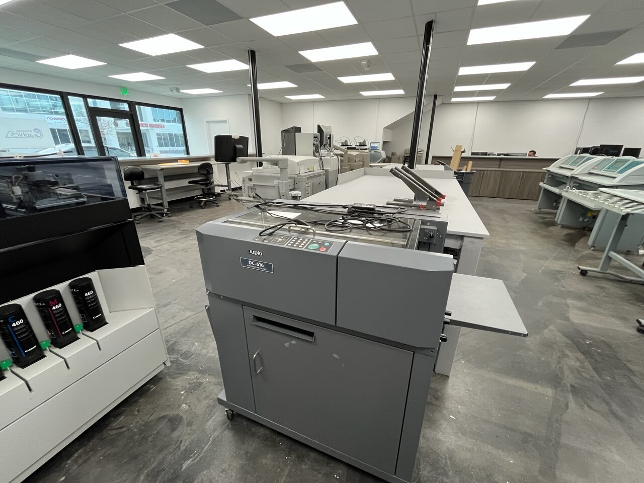 1363-1365 Westwood Blvd, Los Angeles, CA for sale Interior Photo- Image 1 of 3