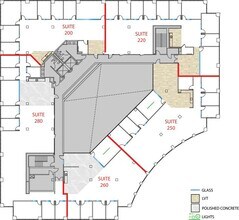 15635 Alton Pky, Irvine, CA for lease Floor Plan- Image 1 of 1