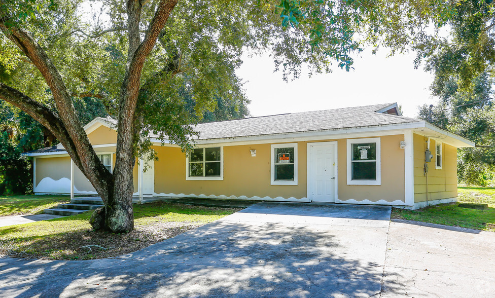 2605 Malabar Rd, Malabar, FL for sale - Primary Photo - Image 1 of 1