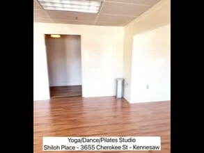 3655 Cherokee St, Kennesaw, GA for lease - Commercial Listing Video 