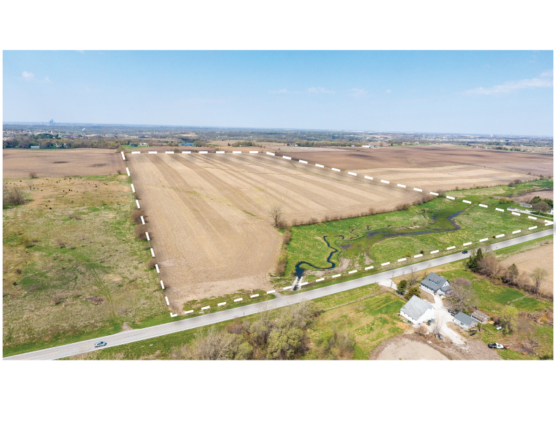 NE 70th, Pleasant Hill, IA à vendre Photo principale- Image 1 de 4