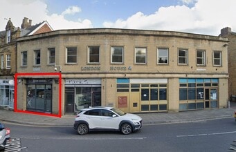 3 Market Sq, Crewkerne for lease Building Photo- Image 2 of 3
