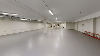 417-421 South St, Philadelphia, PA à louer Numérisation 3D de Matterport- Image 1 de 6