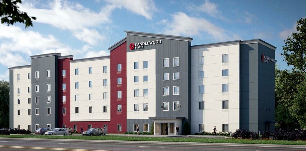 7495 Davidson Pkwy N, Stockbridge, GA for sale - Building Photo - Image 2 of 13