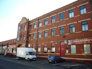 More details for Charnley Rd, Blackpool - Flex for Lease