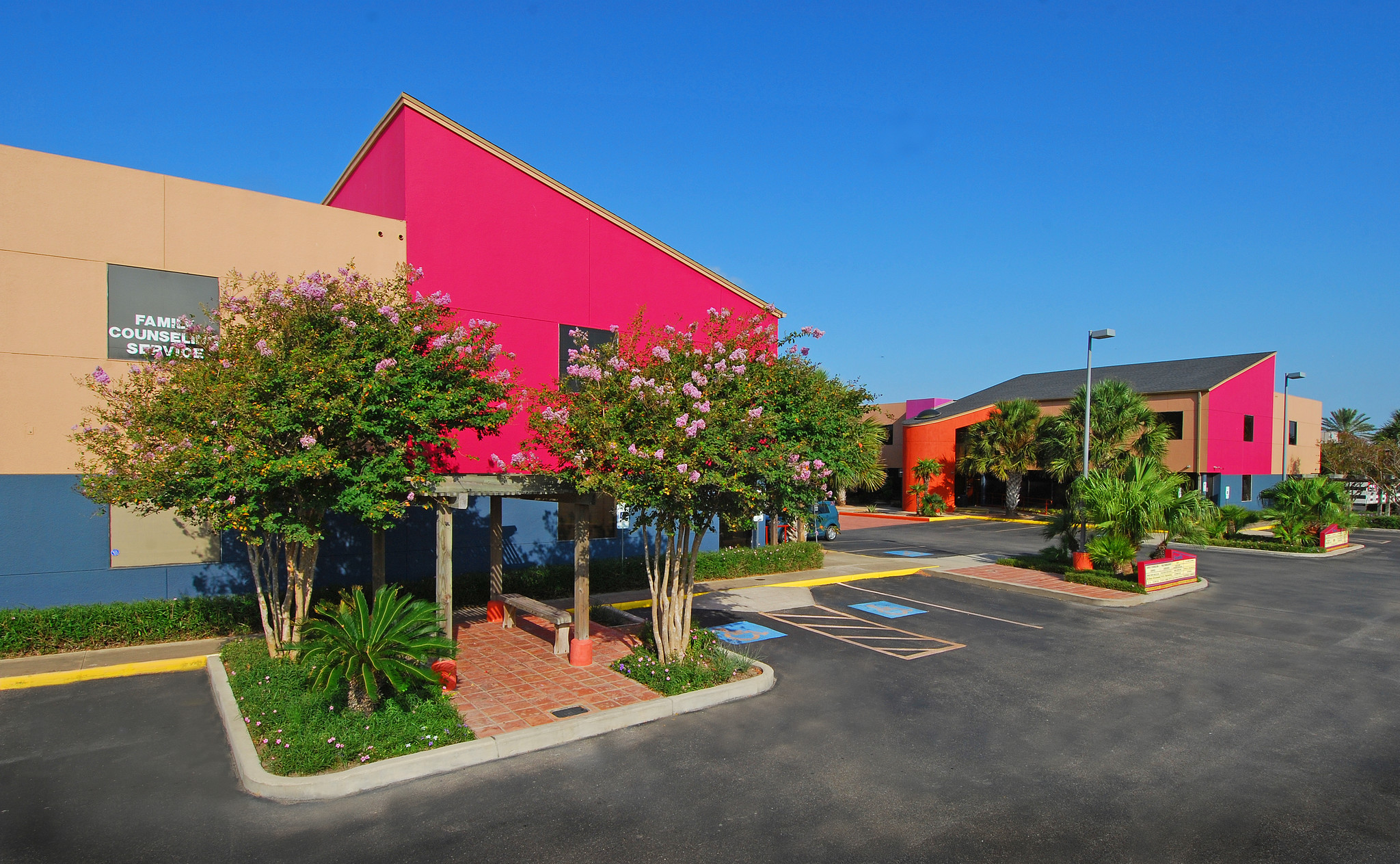 3833 S Staples, Corpus Christi, TX for lease Building Photo- Image 1 of 8