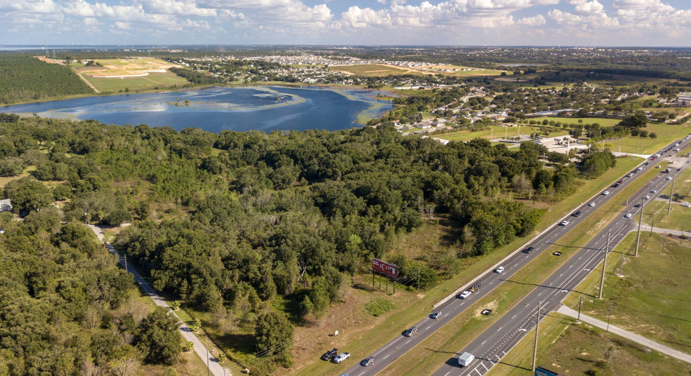 17160 US Hwy 27, Minneola, FL à vendre - Photo du bâtiment - Image 1 de 1