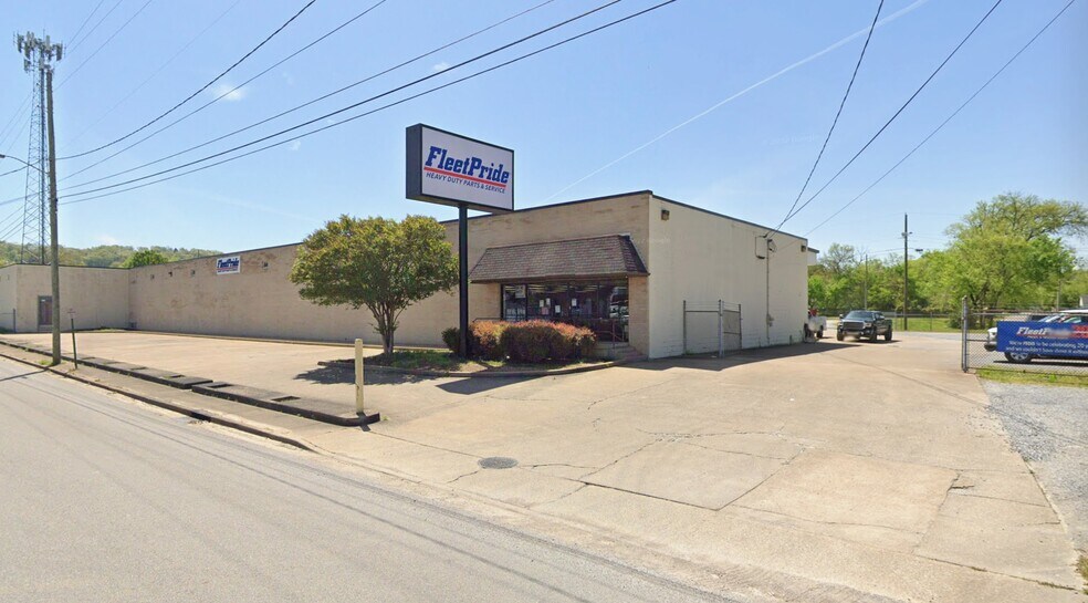 FleetPride Industrial Investment portefeuille de 3 propriétés à vendre sur LoopNet.ca - Photo du bâtiment - Image 2 de 3
