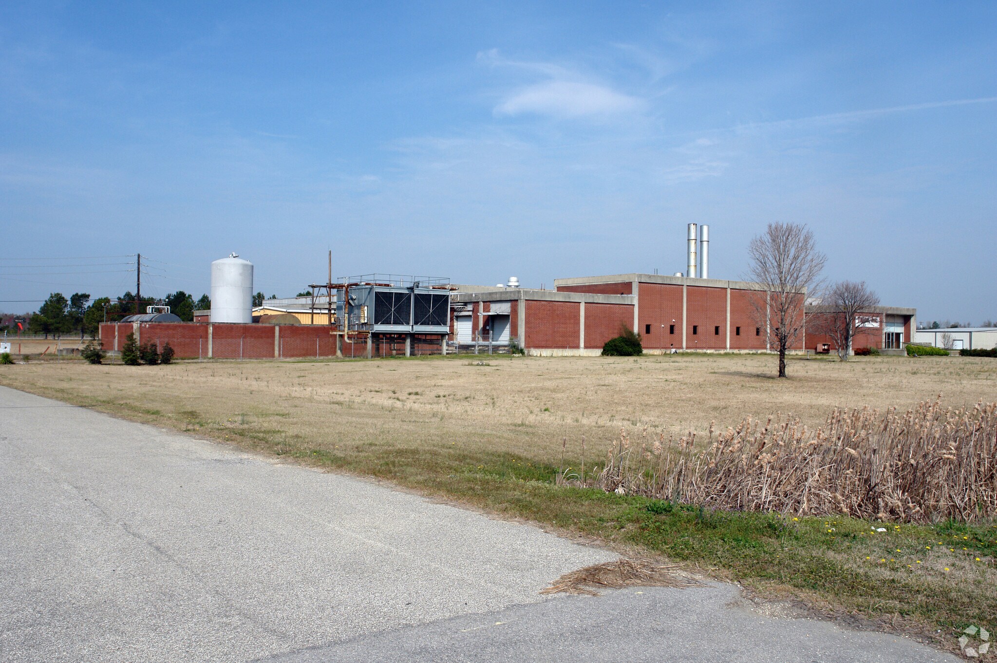 701 S Ronald Mcnair Blvd, Lake City, SC à vendre Photo principale- Image 1 de 19