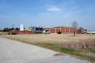 More details for 701 S Ronald Mcnair Blvd, Lake City, SC - Industrial for Sale