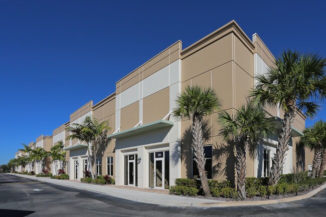 More details for 990 Stinson, West Palm Beach, FL - Industrial for Sale