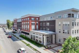 Plus de détails pour 5793 Green St, Brownsburg, IN - Commerce de détail à louer