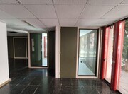 Interior del espacio