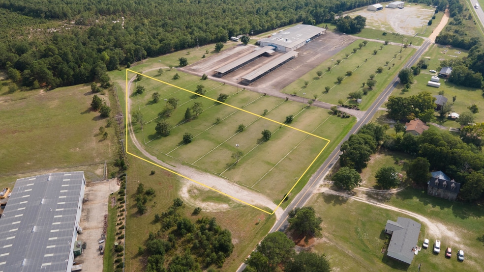West Frontage rd, Aiken, SC for sale - Building Photo - Image 2 of 10