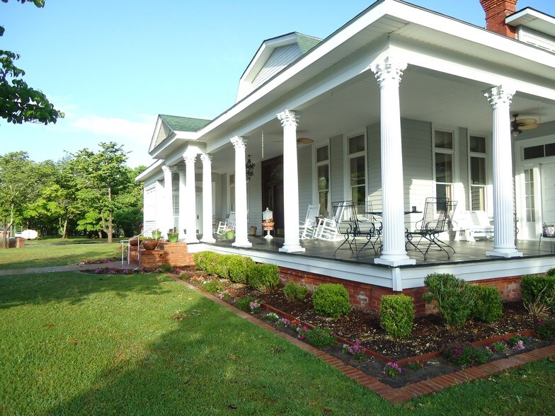 426 W Church St, Swainsboro, GA à vendre - Photo du bâtiment - Image 3 de 51