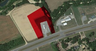 Plus de détails pour 1571 Highway 79, Dover, TN - Terrain à vendre