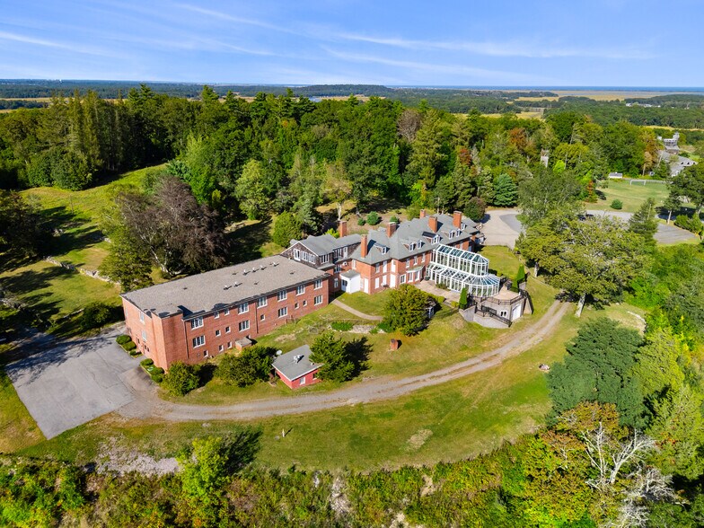 50 Mansion Dr, Rowley, MA à vendre - Photo du bâtiment - Image 3 de 32