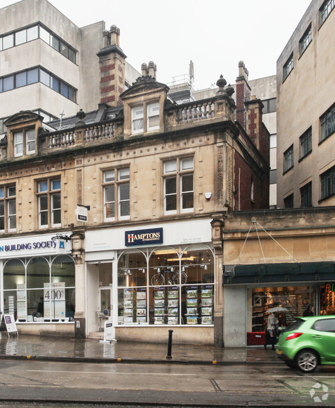 80-80A Queens Rd, Bristol for sale - Primary Photo - Image 1 of 1