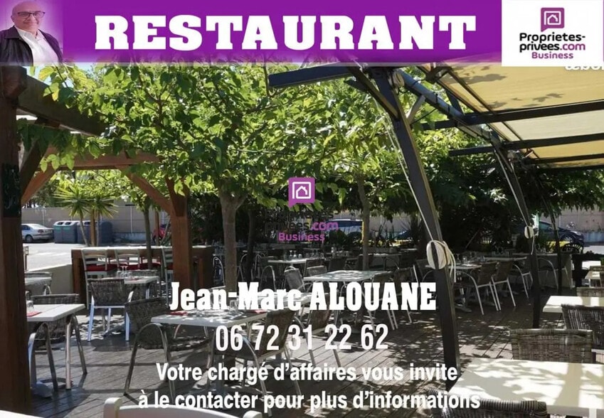 Flex in MARSEILLAN PLAGE for sale - Building Photo - Image 3 of 4