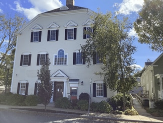 More details for 69 Park St, Andover, MA - Office for Lease