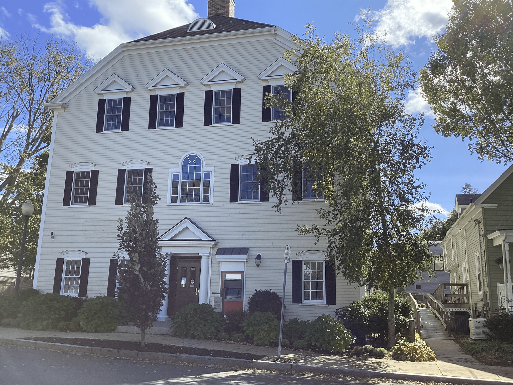 69 Park St, Andover, MA for lease Building Photo- Image 1 of 8