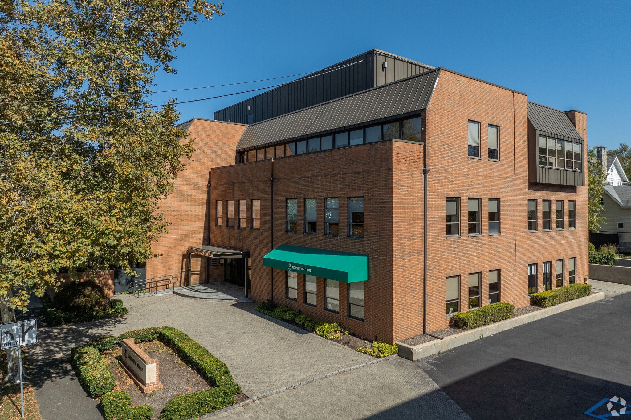 165 Mason St, Greenwich, CT for lease Building Photo- Image 1 of 6