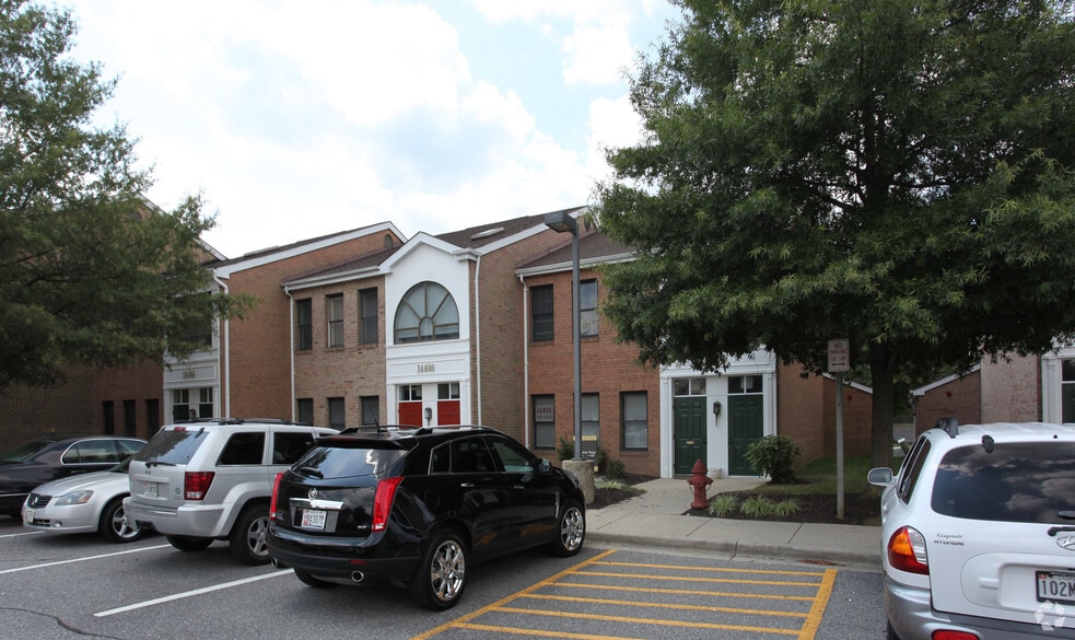 14406 Old Mill Rd, Upper Marlboro, MD for sale - Building Photo - Image 3 of 3