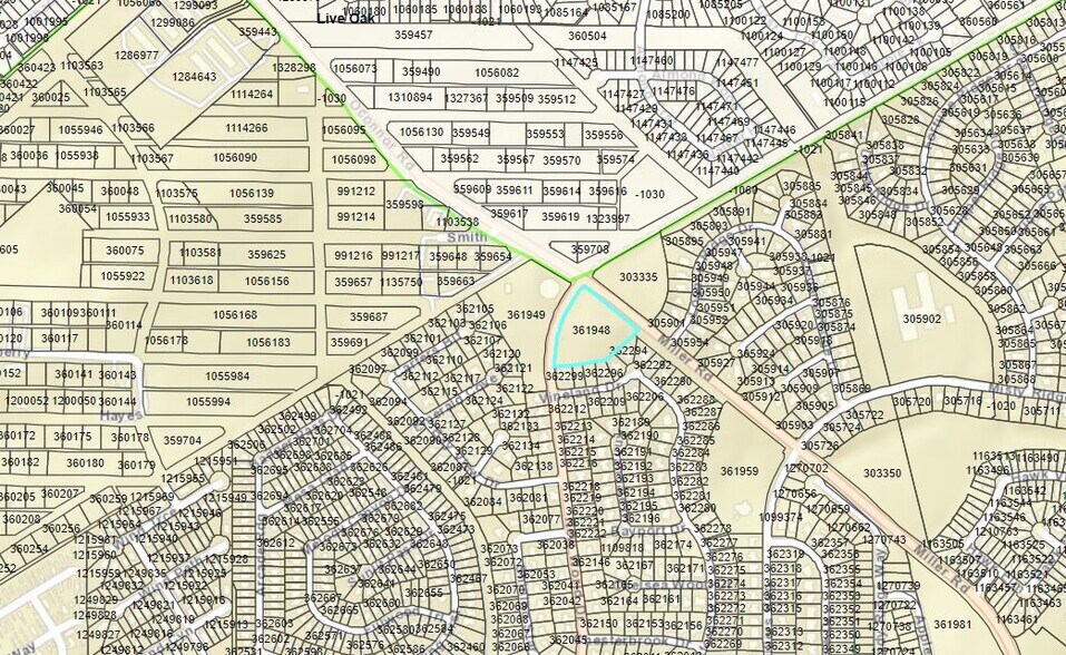 New World, San Antonio, TX à vendre - Aérien - Image 2 de 3